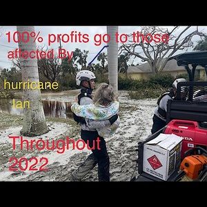 100% profits in 2022 for those affected by hurricane Ian